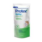 Sabonete Líquido Protex Baby Glicerina Natural da Cabeça aos Pés Refil 380ml