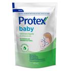 Sabonete Líquido Protex Baby Glicerinado Refil 180ml - VENCIMENTO JUNHO 2024