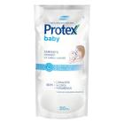 Sabonete Líquido Protex Baby Proteção Delicada Refil 380ml