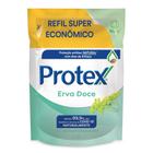 Sabonete Líquido Protex Erva-Doce Refil com 200ml