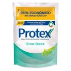 Sabonete Líquido Protex Refil Erva Doce 200ml