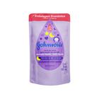 Sabonete Liquido Refil Hora do Sono 180ml Johnsons Baby