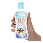 Sabonete Líquido Soft Especial Kids De Glicerina Hidratante