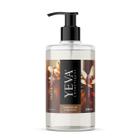 Sabonete Líquido YEVA Exótico Cedro & Pachouly - 500ml - YEVA Cosmétiques