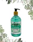Sabonete Liquido- Zahara Cósmetico 500ML Cheiroso - 10 Opções de Fragrâncias
