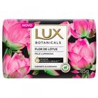 Sabonete Lux Botanicals Flor De Lotus 85G