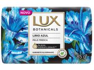 Sabonete Lux Botanicals Lírio Azul