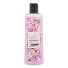 Sabonete lux botanicals rosas francesas, liquido com 250ml