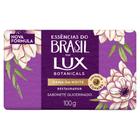Sabonete Lux Essências do Brasil Dama da Noite 100g