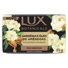 Sabonete Lux Gerdênia e Óleo de Amêndoas 85g