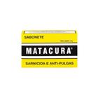 Sabonete Matacura 80g - AIC Soluções Veterinárias / Matacura