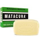 Sabonete Matacura 90g Antisseptico Bactericida Cães e Gatos