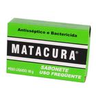 Sabonete Matacura Antisséptico e Bactericida- 90 gr