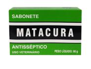 Sabonete Matacura Antisséptico E Bactericida