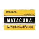 Sabonete Matacura Sarnicida 80 g