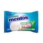 Sabonete Mentos Mint Sabão em Barra Menta 80g Herbíssimo - Herbissimo