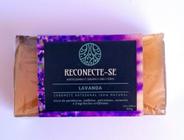 Sabonete Natural de Lavanda - Reconecte-se Biocosméticos