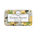 Sabonete Natural Verbena & Sândalo Giorno Bagno 180G