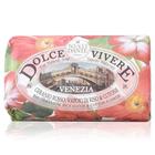 Sabonete Nesti Dante Dolce Vivere Venezia Red Geranium 250mL