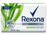 Sabonete Neutro Rexona Bamboo Fresh - 84g