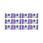 Sabonete Nivea 85G Lavanda/Oleos - Kit C/12Un