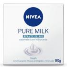 Sabonete nivea 90g (a escolher)