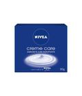 Sabonete Nivea Creme Care 90g