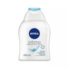 Sabonete Nivea Líquido Intimo Fresh 250Ml - Bdf Nivea Ltda