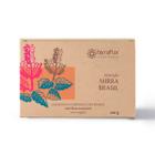 Sabonete Óleos Essenciais Mirra Vegetal Terra Flor 100g - Terra Flor Aromaterapia