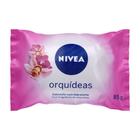 Sabonete Orquídeas 85g - Nivea