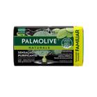 Sabonete Palmolive 150g Argila Preta e eucalipto