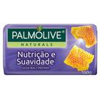 Sabonete Palmolive Naturals Nutricao E Suavidade 150G