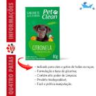 Sabonete para cães e gatos de Glicerina banho com sensação refrescante Pet Clean