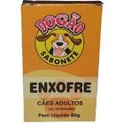 Sabonete Para Cães Filhotes - Dogão - 80G