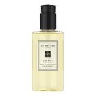 Sabonete para corpo e mãos Jo Malone, limão, manjericão e tangerina, 250 ml