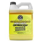 Sabonete para Lavagem de Carro Chemical Guys CWS_301 Citrus Wash & Gloss - 3,78 L