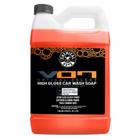 Sabonete para lavagem de carros Chemical Guys CWS_808 Hybrid Foaming 3.78L