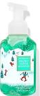 Sabonete para mãos Bath & Body Works Snowy Alpine Mountain 250ml