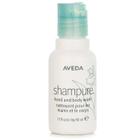 Sabonete para mãos e corpo Aveda Shampure Travel Size sem sulfato