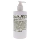 Sabonete para mãos e corpo Malin + Goetz Bergamot 250ml unissex