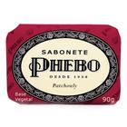 Sabonete Phebo Patchouly 90 g