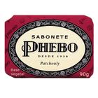 Sabonete Phebo Patchouly 90g