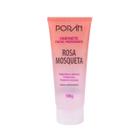 Sabonete Poran Facial Rosa Mosqueta 100g .