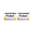 Sabonete Protex 85G Com 6Un Vitamina E - Kit C/2Un