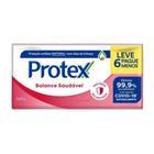 Sabonete Protex Balance Saudavel 85g Leve06 Pague05