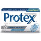 Sabonete Protex Limpeza Profunda 85g - COLGATE PALMOLIVE