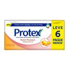 Sabonete Protex Vitamina E 85g Leve 6 Pague Menos