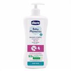 Sabonete Relaxante Baby Moments 500ml - Pele Delicada