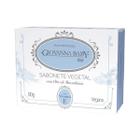 Sabonete Retangular Jasmin Blue Giovanna Baby Moments 90g