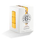 Sabonete Roger & Gallet Bois d'Orange - Caixa com 3 Unidades